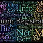 Šta treba razmotriti pre nego što registrujete domen