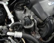 EGR ventili u automobilu za čišći okoliš